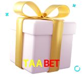 Receba seus bônus de boas-vindas no TAABET