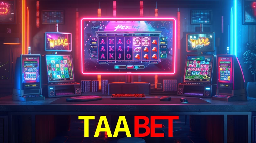 TAABET: Seu Cassino Premiado com Pagamentos Rápidos