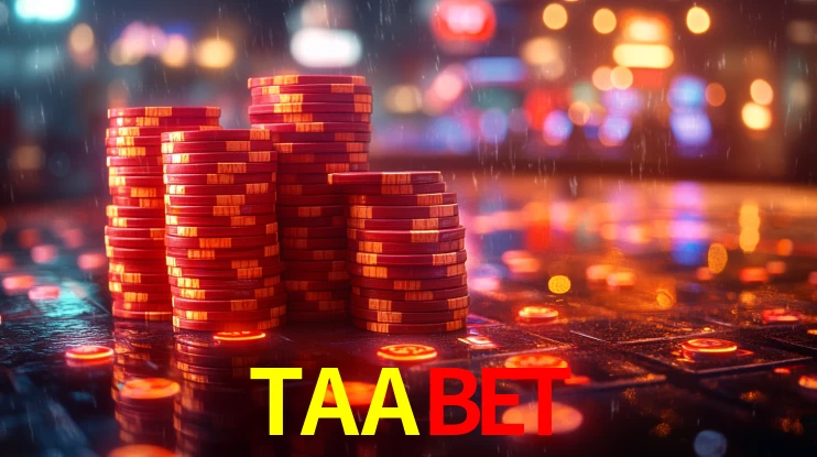 TAABET - Fortuna em Cada Rodada - TAABET.com
