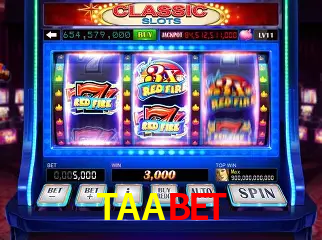 A Emoção da Loteria na TAABET: Uma Chance de Mudança de Vida