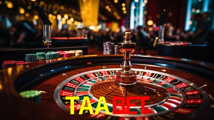 Game Providers TAABET