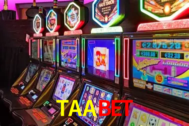 Descubra o Mundo do Cassino Online com TAABET