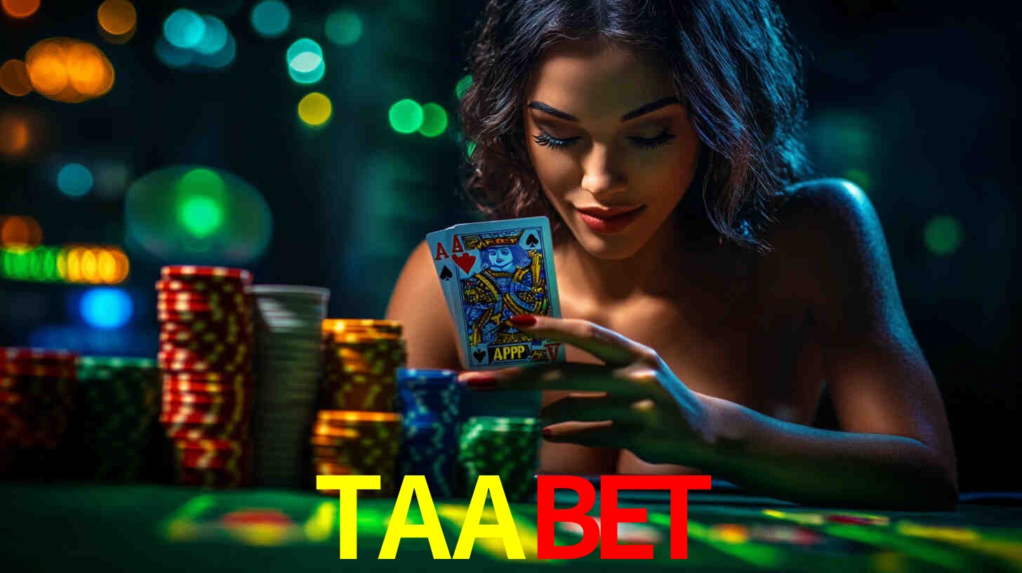 Descubra o Programa VIP da TAABET: Vantagens Exclusivas para Jogadores