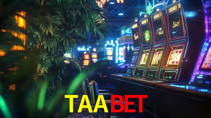 Welcome Bonus TAABET
