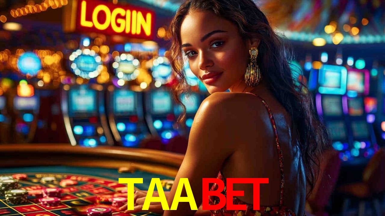 Casino Ao Vivo TAABET