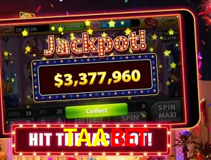 Seasonal Promotions TAABET