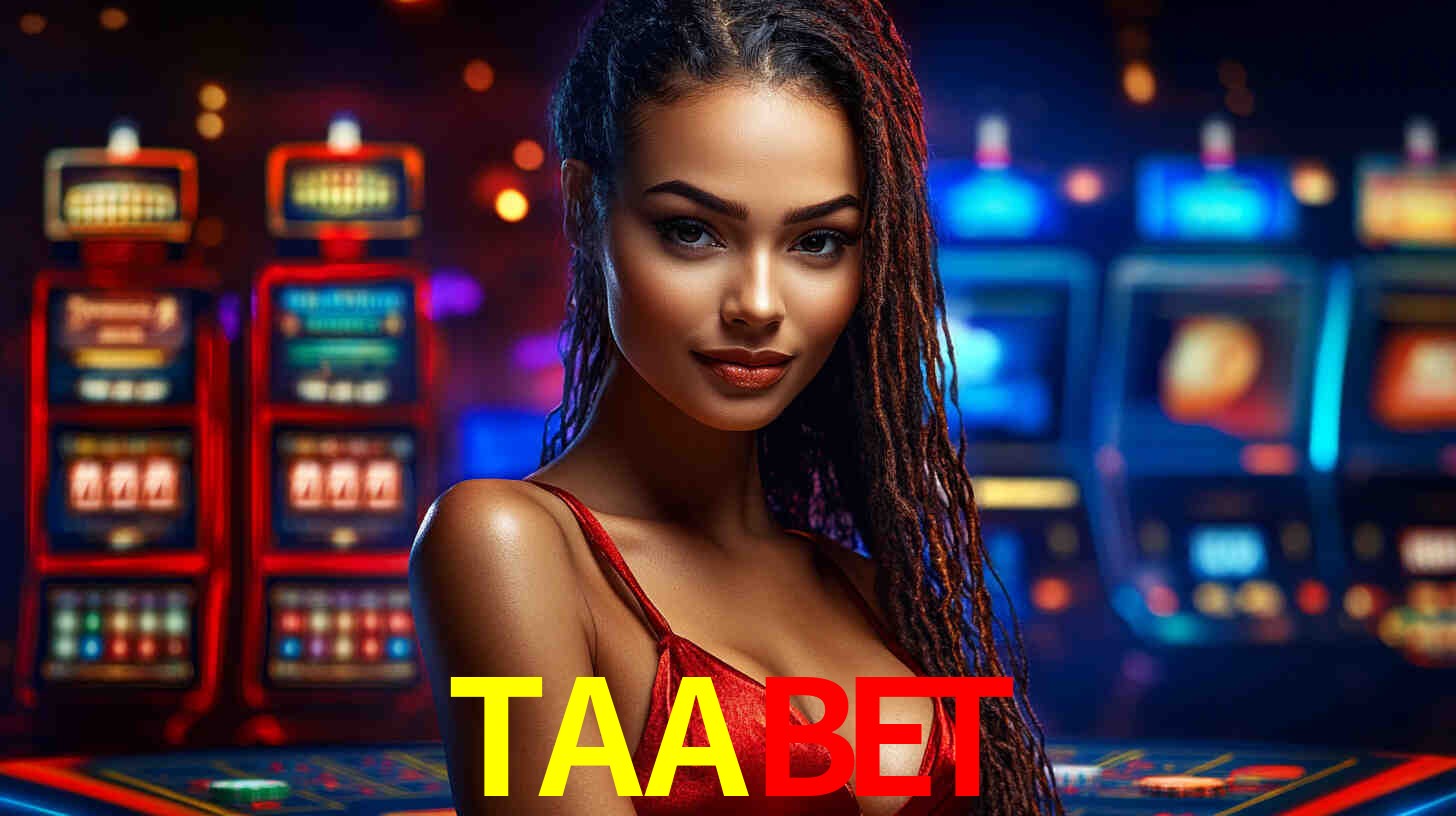 Apostas Esportivas na TAABET: Um Guia Completo