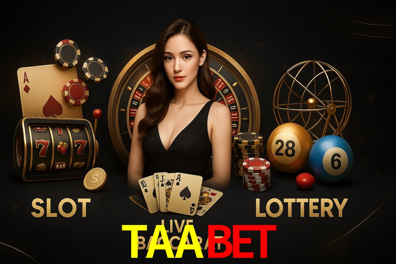 Recursos de Bônus TAABET