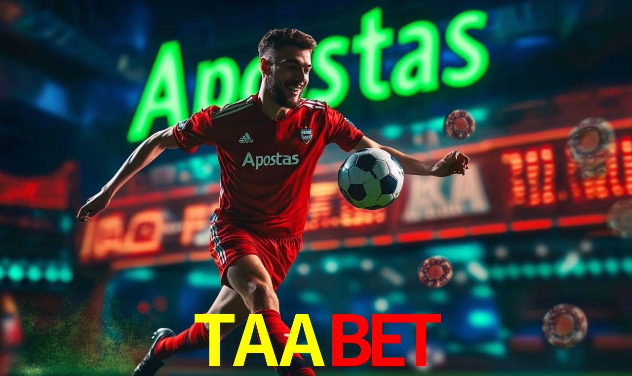 Desvendando o Mundo dos Jogos Virtuais na TAABET