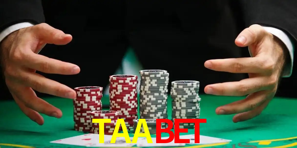Jogos de Slot TAABET