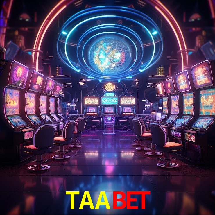 Casino Ao Vivo TAABET