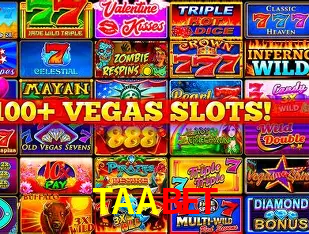 Weekend Specials TAABET