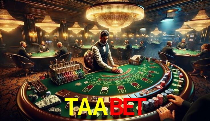 Football Betting TAABET