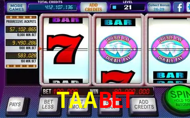 A Popularidade dos Caça-Níqueis no TAABET